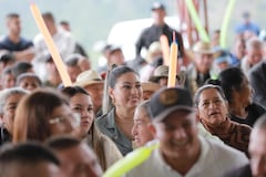 Las comunidades de La Vega, Cauca, son las más beneficiadas con estas inversiones, porque logran conectarse fácilmente con las demás zonas del departamento.
