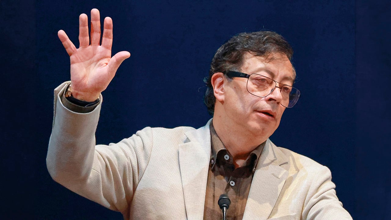 La fiscal Londoño reveló que las pruebas del caso Papá Pitufo llegaban a la Presidencia y no a su despacho.