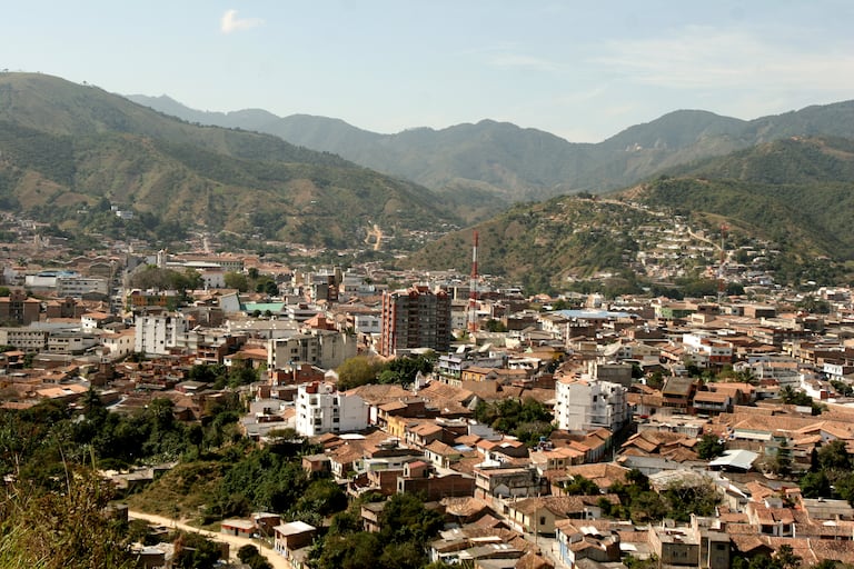 OCAÑA NORTE DE SANTANDER