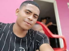 Derian Alejandro Dorado González residía en la ciudad de Cali, y aprovechando el pasado fin de semana, viajó a Padilla para visitar a unos familiares, al parecer cruzó una línea invisible. de la zona rural de este municipio nortecaucano.