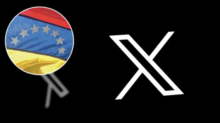 Venezuela volvió a tener acceso a la red social X.