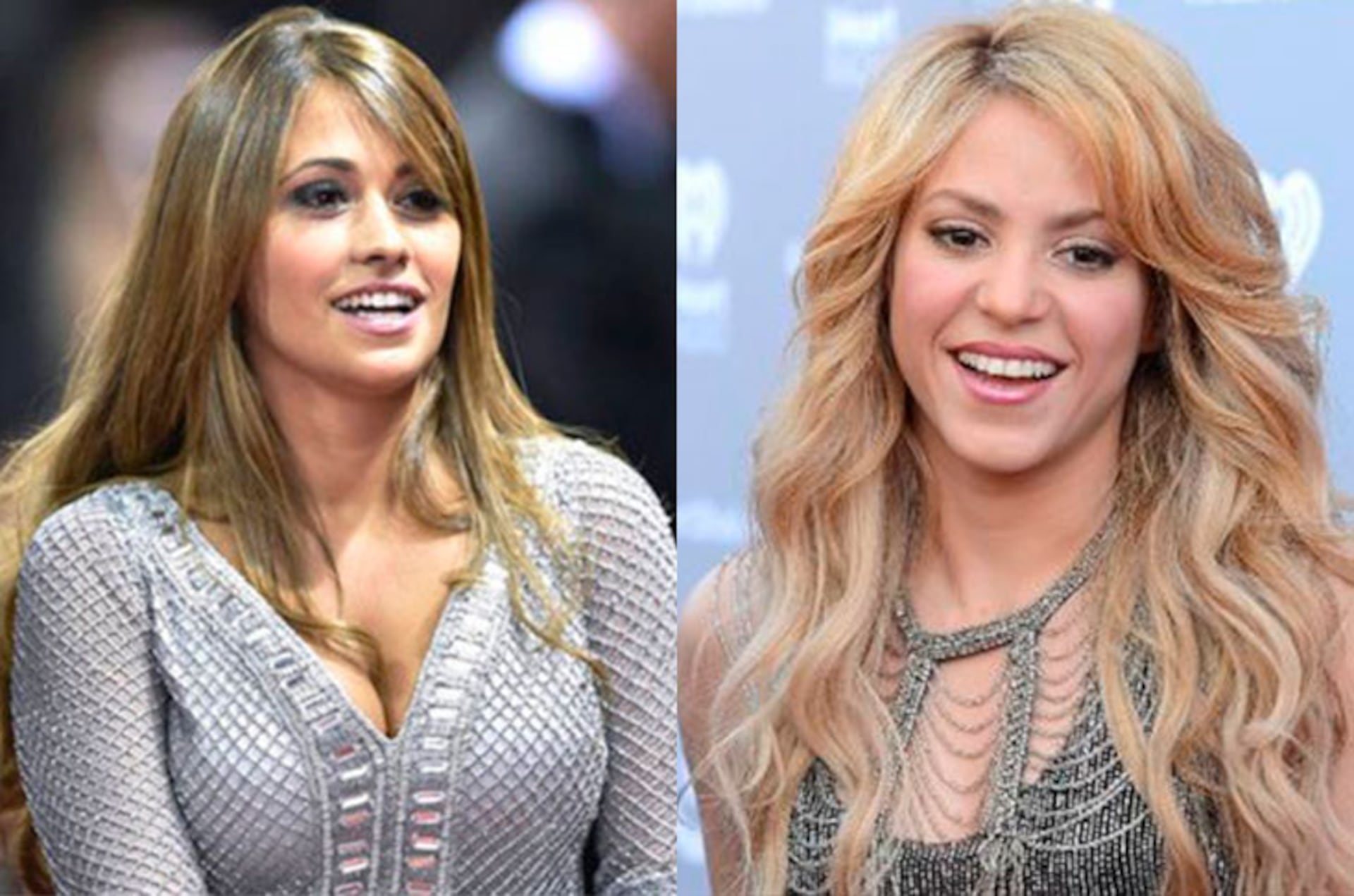 Por qué Shakira no asistirá a la boda de Lionel Messi y Antonella Roccuzzo?
