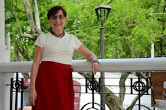 En la Feria Internacional del Libro de Cali se hará el lanzamiento del libro Una vida en la danza, escrito por la maestra Gloria Castro y publicado por el Ministerio de las Culturas.