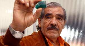 Ocho de los hijos Víctor Carranza pelean  por la herencia del empresario de las esmeraldas.