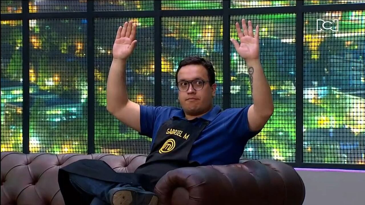 Foto: Captura de pantalla / Canal RCN