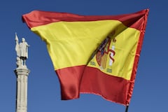 MIGRANTES ESPAÑA