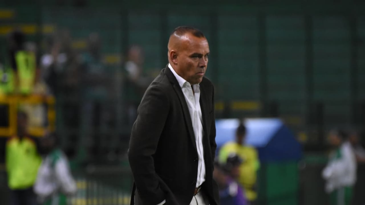 Imagen del partido entre Deportivo Cali y Bucaramanga por la fecha 8 del segundo semestre de la Liga Colombiana 2026.