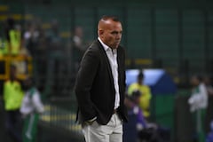 Imagen del partido entre Deportivo Cali y Bucaramanga por la fecha 8 del segundo semestre de la Liga Colombiana 2026.