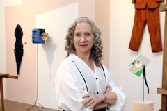 Elena Sterenberg Carvajal directora del museo La Tertulia en Cali.