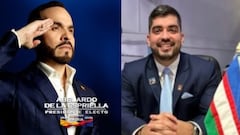 Juan Felipe Murgueitio pide a Abelardo dela Espriella priorizar a Cali en la estrategia nacional de seguridad.