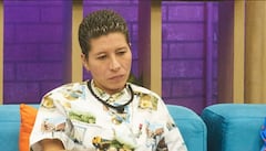 Lady Tabares reapareció, luego de atravesar dolorosa pérdida