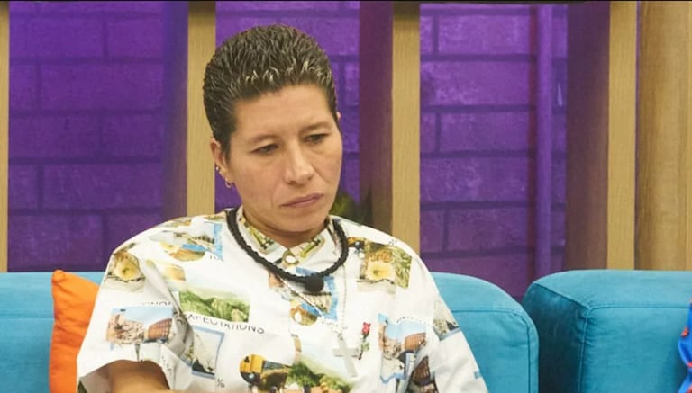 Lady Tabares reapareció, luego de atravesar dolorosa pérdida