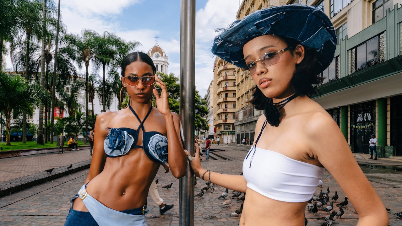 La primera fase de la Ruta de la Moda conecta el Pacífico y el Caribe, integrando a Cali, Buenaventura y Cartagena en un recorrido creativo, turístico y cultural sin precedentes.