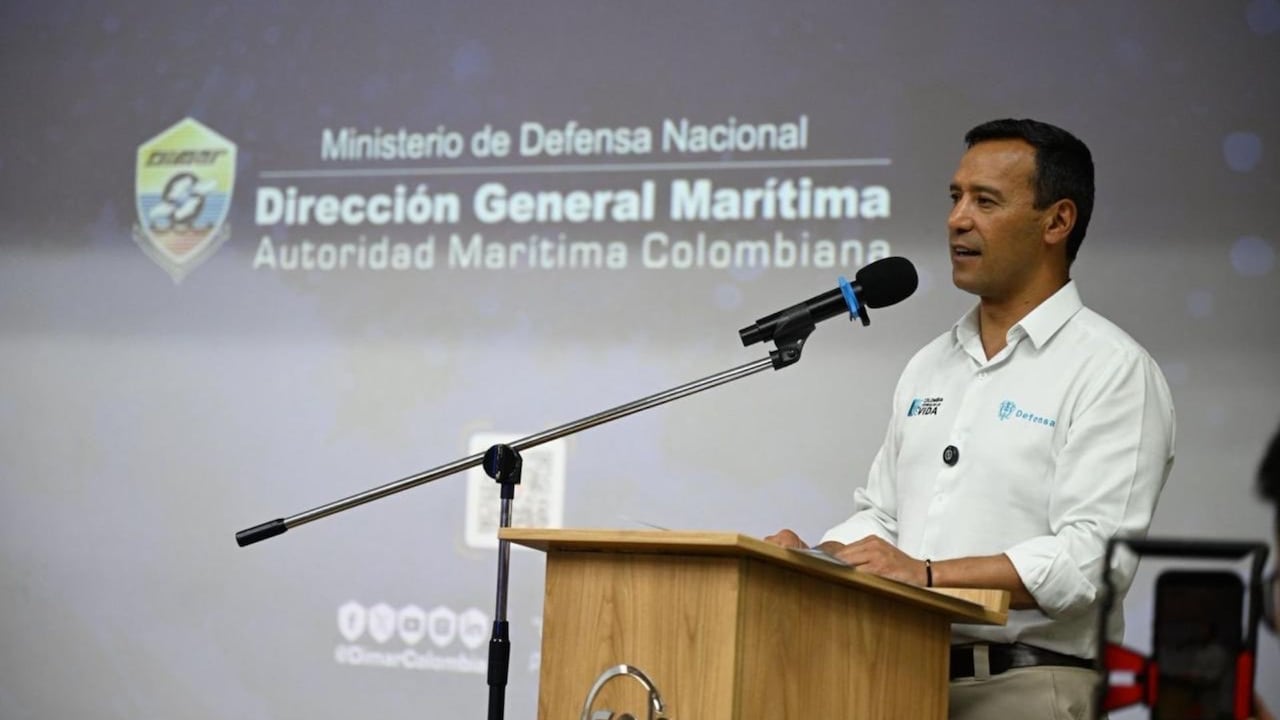 El ministro Sánchez afirmó que ya hizo una solicitud de información a las autoridades de Estados Unidos.