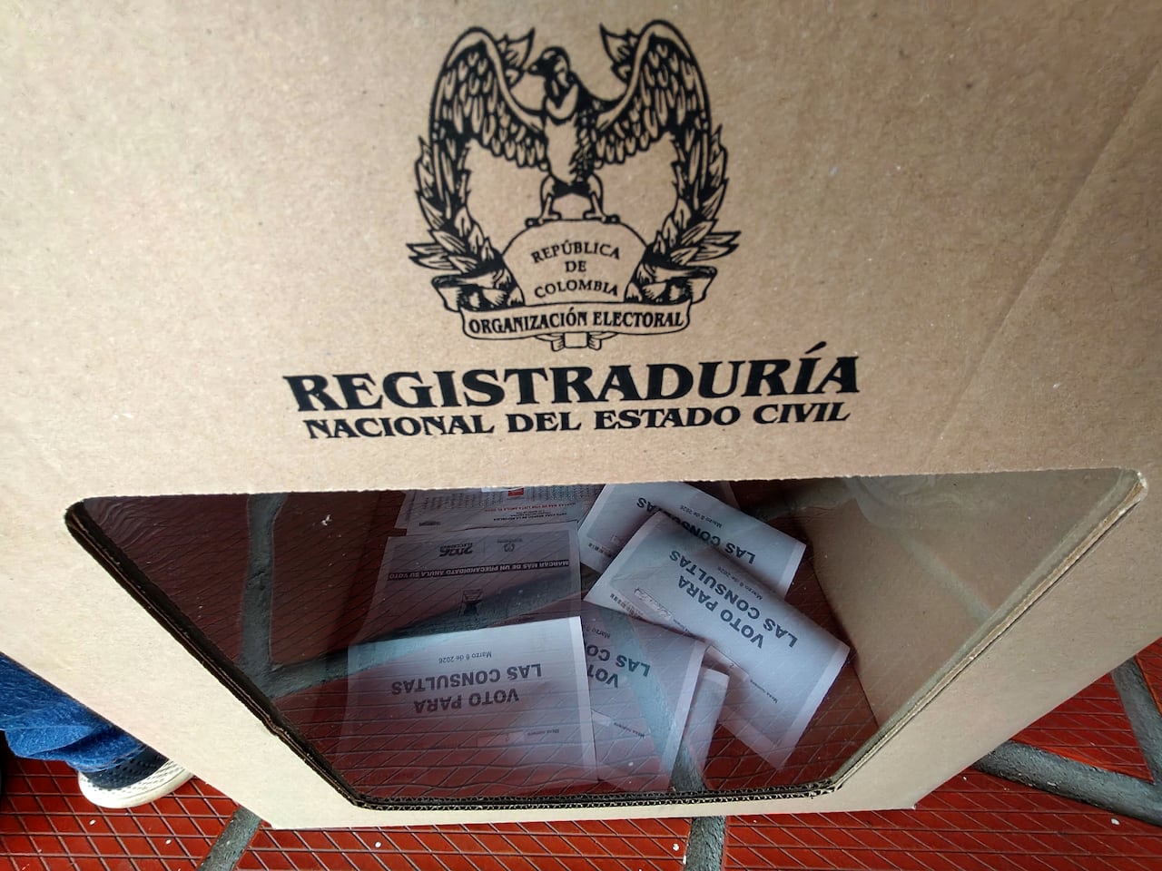 Este domingo, el país fue llamado a acudir masivamente a las urnas, en donde se escogerá un nuevo Congreso y se depurará a los candidatos que aspirarán a la primera vuelta de la Presidencia, el próximo 31 de mayo.