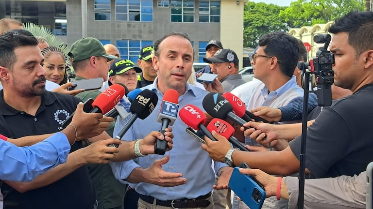 Alcalde de Cali