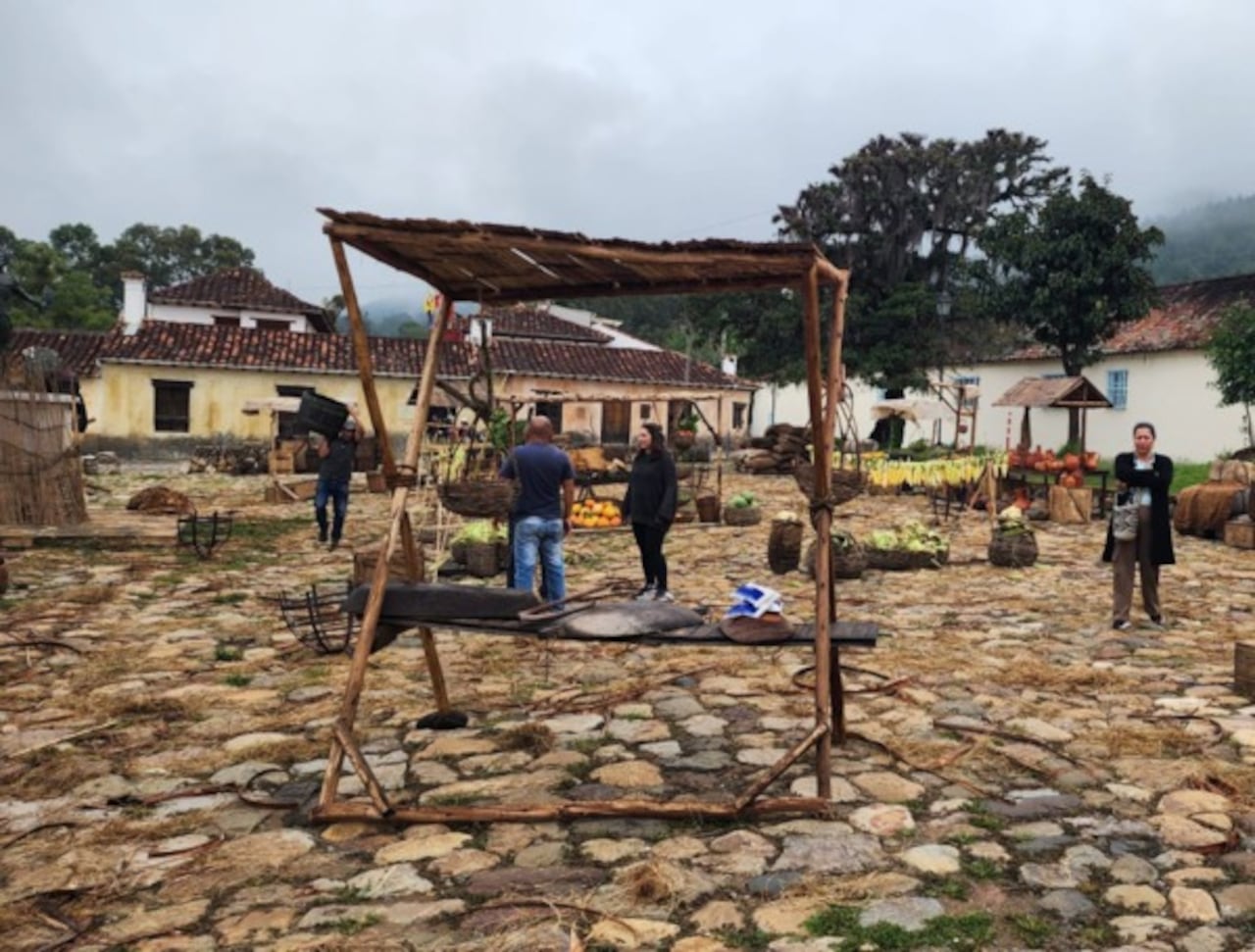 Petro y la película del almirante Padilla