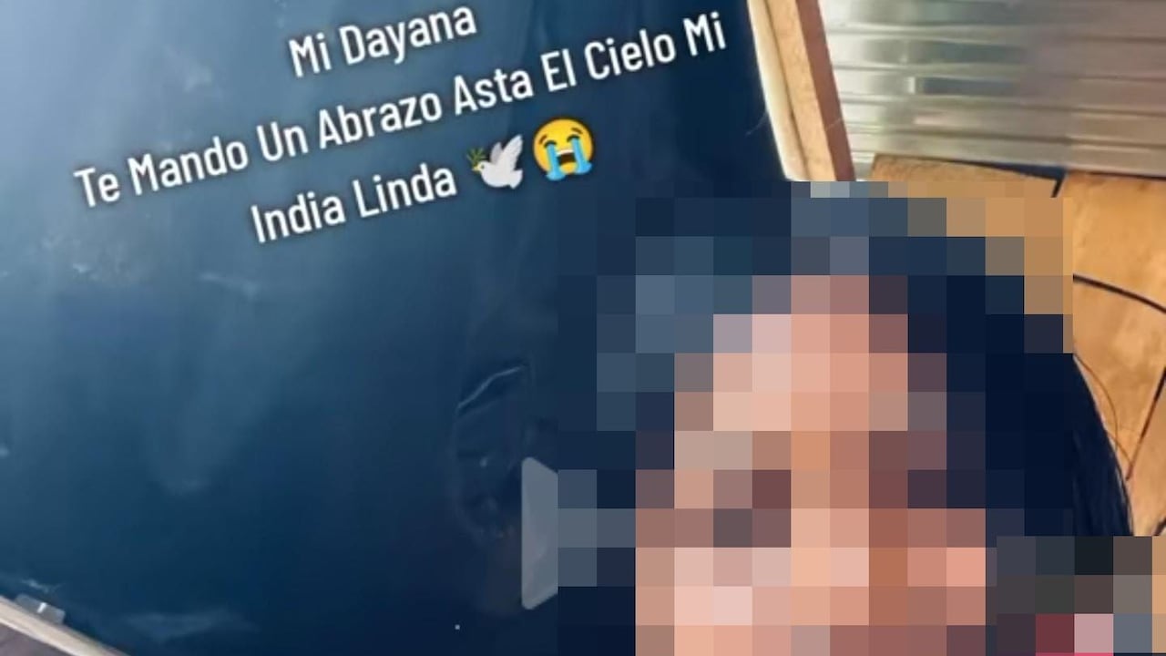 Esta joven nasa, al parecer menor de 18 años, es una de las mujeres que perdió la vida en los combates registrados en el Guaviare. "La chica era del norte del Cauca", denuncian líderes campesinos del municipio de EL Reterno.