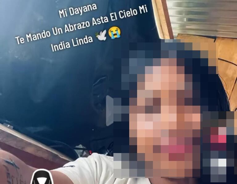 Esta joven nasa, al parecer menor de 18 años, es una de las mujeres que perdió la vida en los combates registrados en el Guaviare. "La chica era del norte del Cauca", denuncian líderes campesinos del municipio de EL Reterno.