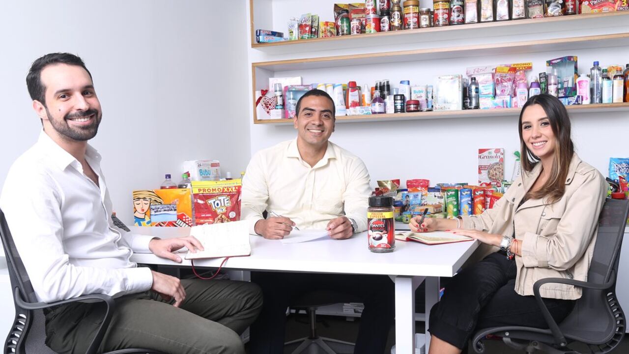 Tiendas Aras busca un líder comercial en Ubaté, Cundinamarca.