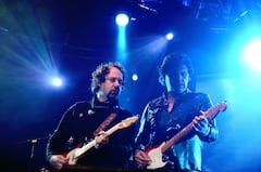 Festival Estéreo Picnic 2012
Caifanes