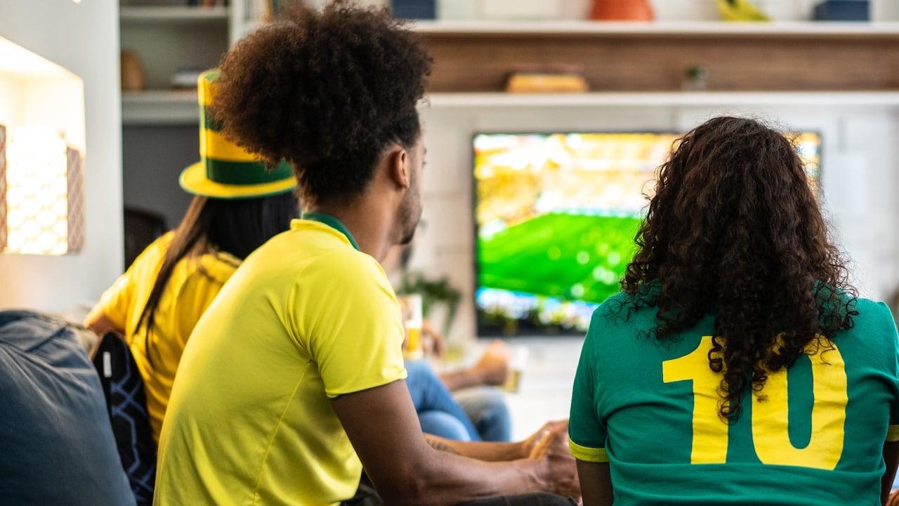 Hinchas de todo el mundo se reunirán para ver los partidos de Qatar 2022.
