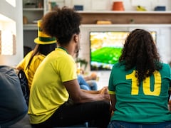 Hinchas de todo el mundo se reunirán para ver los partidos de Qatar 2022.