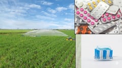 Los sectores azucarero, medicamentos y de aseo personal serían algunos de los más afectados al perderse el comercio con Ecuador por aranceles del 100%.