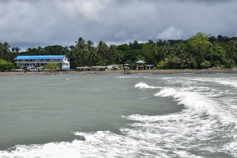 Dimar advierte sobre posibles inundaciones en zonas costeras entre el 20 y el 27 de septiembre.