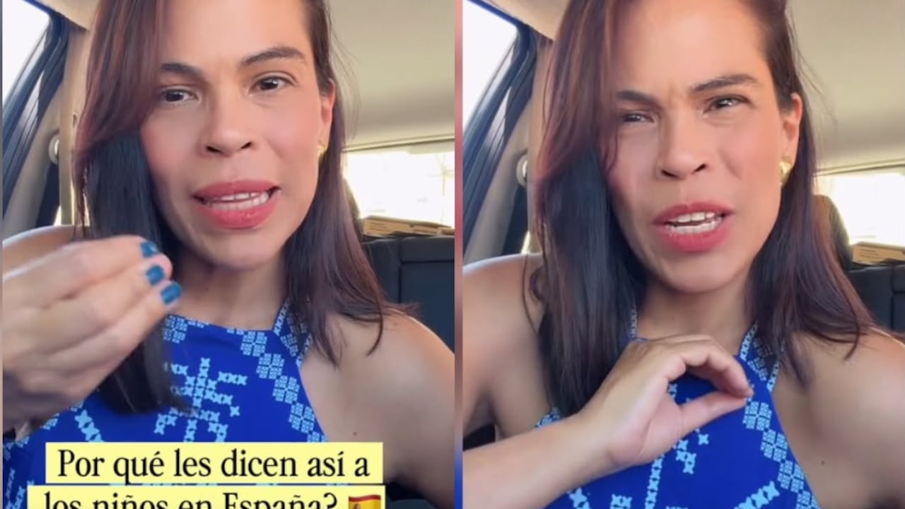 La palabra que cambia por completo entre Colombia y España: migrante explicó la curiosa diferencia