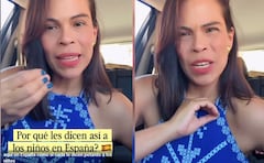 La palabra que cambia por completo entre Colombia y España: migrante explicó la curiosa diferencia