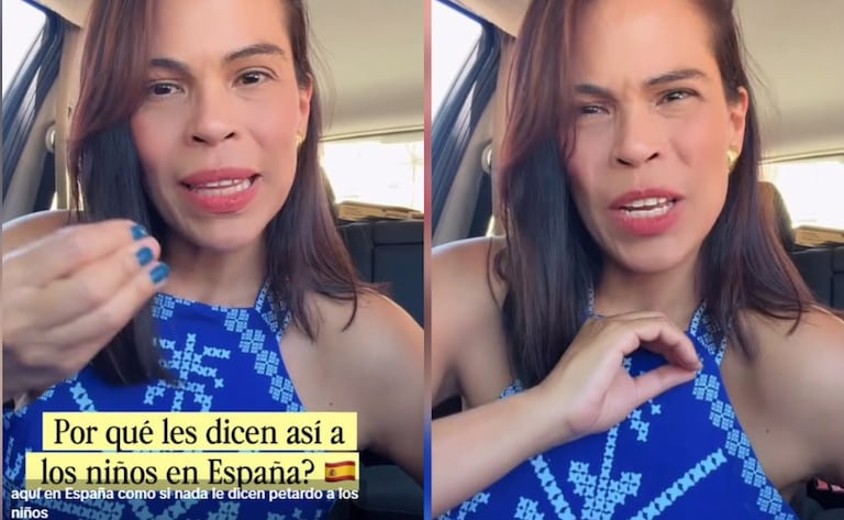 La palabra que cambia por completo entre Colombia y España: migrante explicó la curiosa diferencia