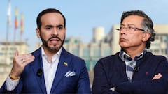 El presidente Gustavo Petro deberá responder ante la Comisión de Acusación tras la apertura de la investigación formal por las denuncias de espionaje a líderes de la oposición.