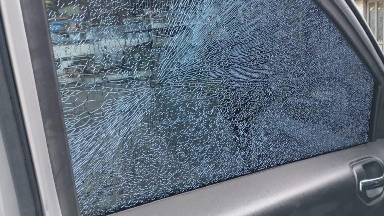 El hecho ocurrió horas después de la visita oficial del gobernador Luis Alfonso Escobar al municipio de La Llanada, donde realizó un recorrido institucional por la mina Canadá junto a alcaldes y su equipo de trabajo.