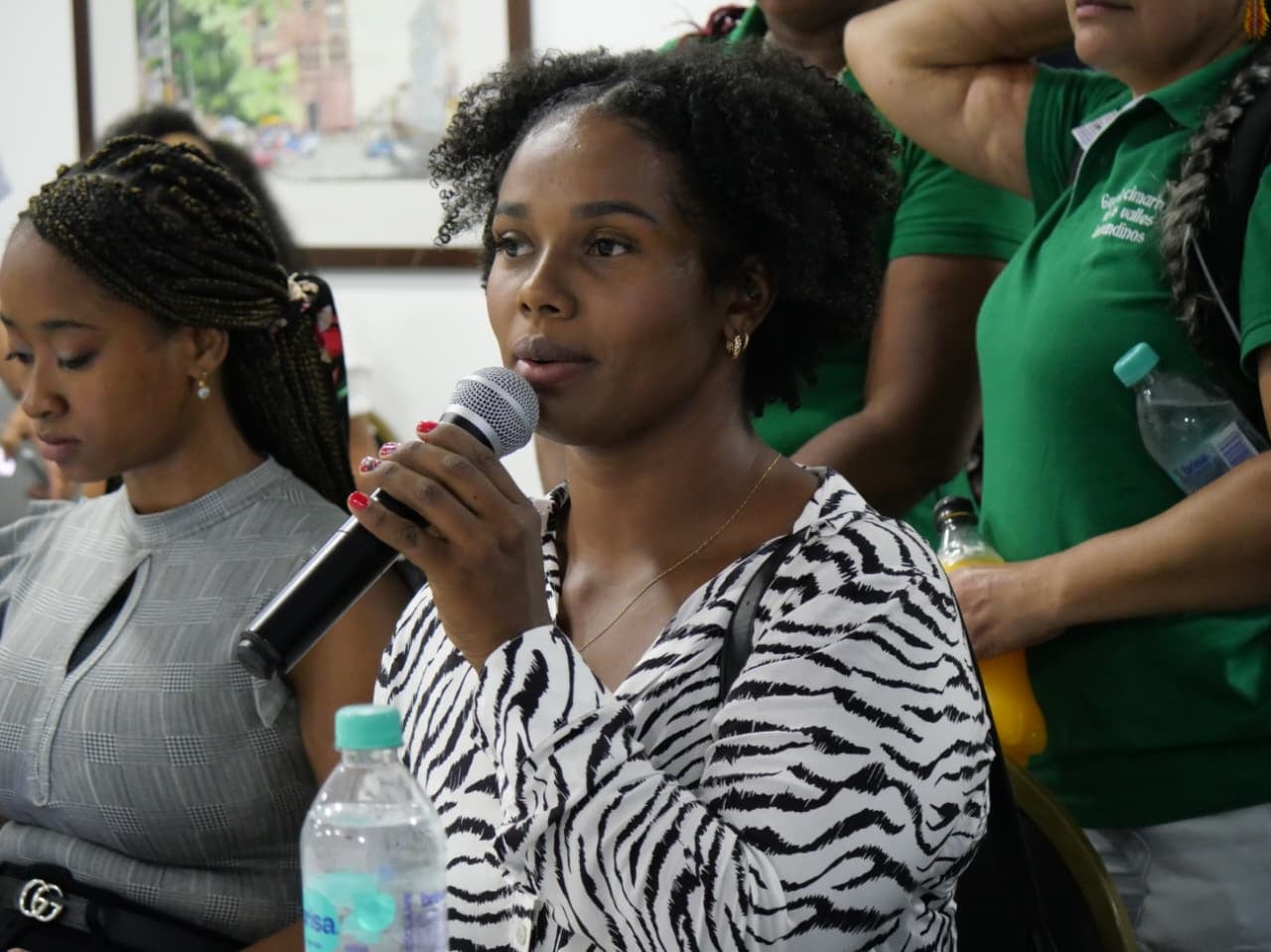 Gobernación del Valle y comunidades campesinas piden a Petro mesa de concertación por entrega de tierras