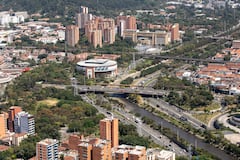El Concejo ha acompañado los hitos urbanos, institucionales y sociales que han marcado el desarrollo de Medellín.