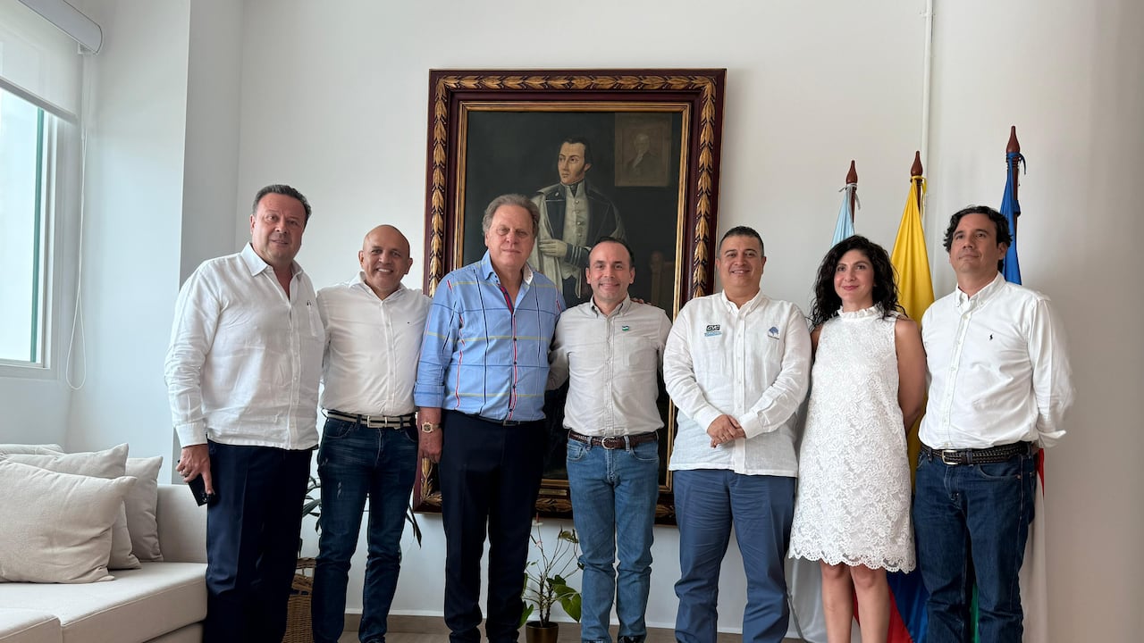En una reunión de directivos, desde la CVC se anunció que será la entidad encargada del componente ambiental en la construcción de la sede de la selección Colombia femenina de fútbol.