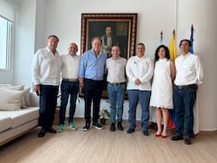 En una reunión de directivos, desde la CVC se anunció que será la entidad encargada del componente ambiental en la construcción de la sede de la selección Colombia femenina de fútbol.