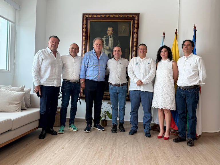 En una reunión de directivos, desde la CVC se anunció que será la entidad encargada del componente ambiental en la construcción de la sede de la selección Colombia femenina de fútbol.