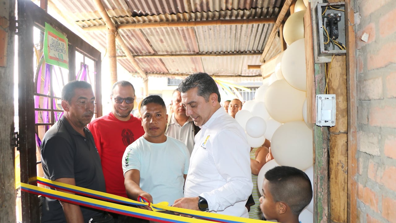 En la ciudad de Popayán fueron inaugurados nuevos comedores comunitarios en el occidente de la ciudad, una iniciativa que busca fortalecer la atención integral a las comunidades más vulnerables de esta zona del país.