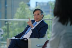 El presidente Gustavo Petro avanza en una agenda internacional en España.