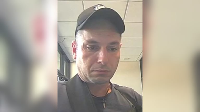 Este es el colombiano que está siendo buscado por las autoridades norteamericanas.