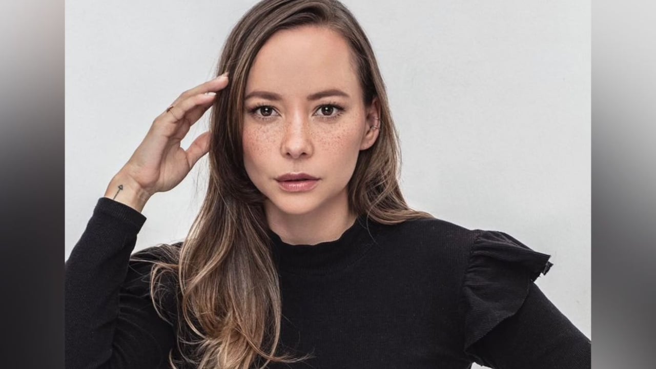 Angélica Blandón habla de violencia de género y su proceso tras separarse