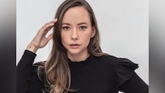 Angélica Blandón habla de violencia de género y su proceso tras separarse