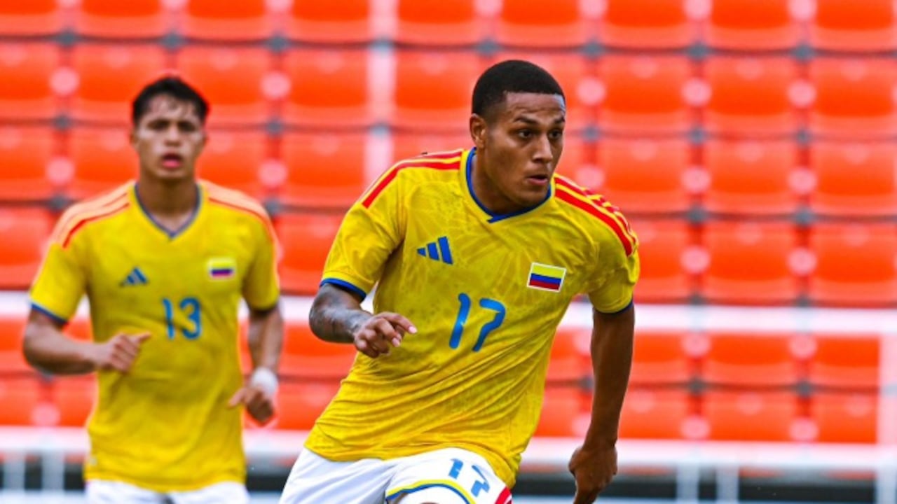 Selección Colombia
