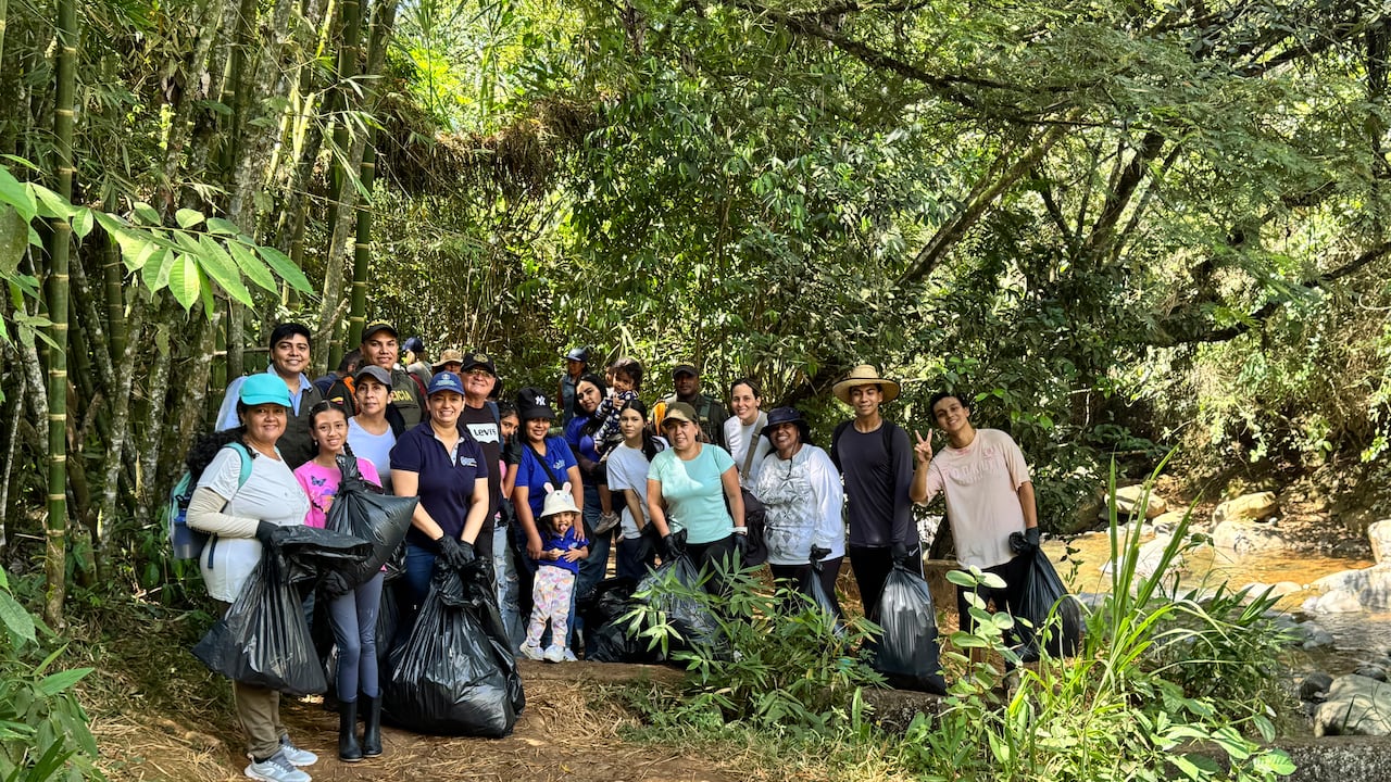 Los programas de la Fundación Club Campestre beneficiaron a 33.793 personas en 2025.
