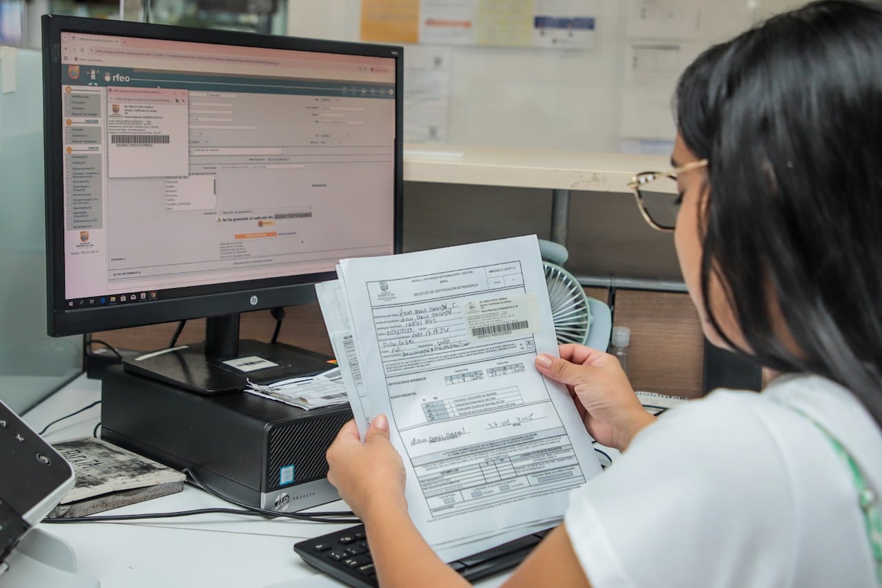 El Sistema de Gestión Contractual será renovado para facilitar el seguimiento de los procesos.