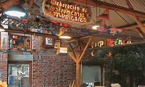 Andrés Carne de Res