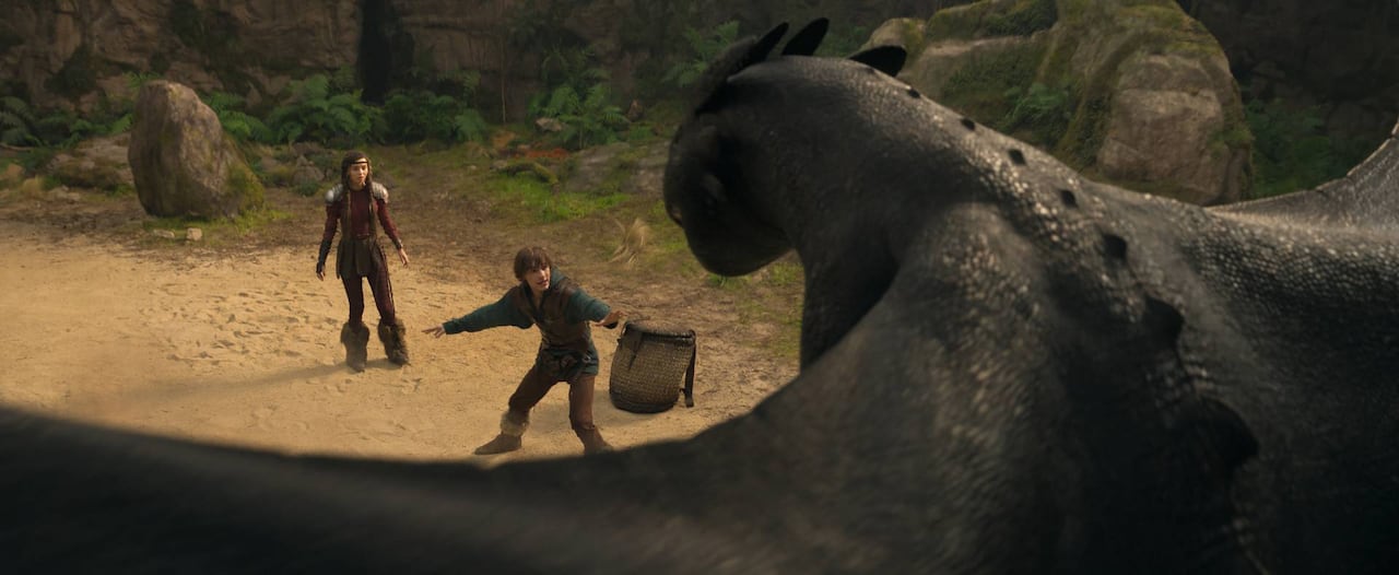 La última entrega de esta saga ha tenido tanto éxito, que la trilogía completa está disponible en plataforma. Los datos más curiosos.