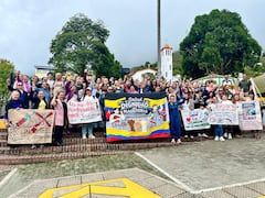 Las autoridades y el magisterio establecieron un cronograma de dos meses para normalizar la atención y mejorar la plataforma de servicios médicos.